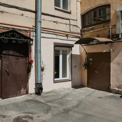 Фото Отель С.утками на набережной реки Фонтанки 129
