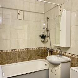 2-комнатные апартаменты эконом 2-кв. ул. Красноармейская 14 №97