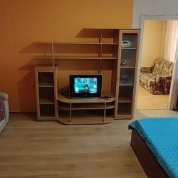 2-комнатные апартаменты стандарт