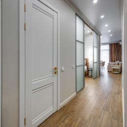 Апартаменты № 292