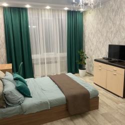 Фото Апартаменты на улице Селезнёвская 2Бк4