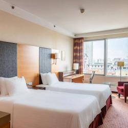 Фото Отель Cosmos Moscow Paveletskaya Hotel (Космос Павелецкая)