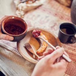 Фото Отель Шишки