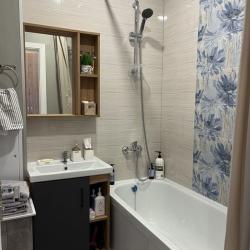 1-комнатные апартаменты улучшенные