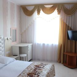 Фото Отель Экватор