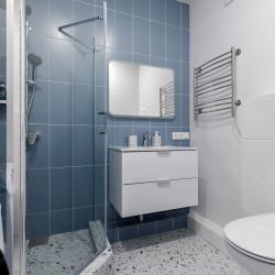 Фото Апартаменты Облака