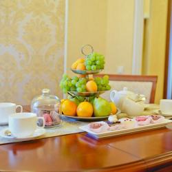 Фото Отель Онегин