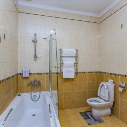 Фото Отель Five Villas (Файв Виллас)