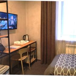 Фото Отель Mamont Inn (Мамонт Инн)