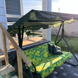 Фото Отель Коттедж Оранжерейка 166/1