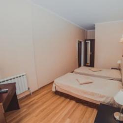 3-комнатный номер люкс