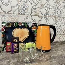 2-комнатные апартаменты улучшенные 2