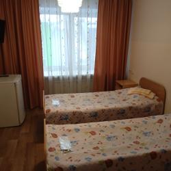 Фото Отель МИР