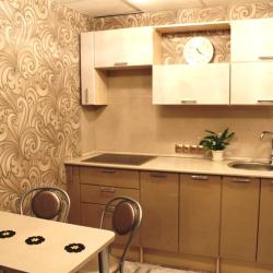 Фото Отель Уралочка