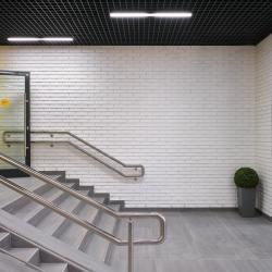 Фото Апартаменты Kvartira sutki irk на улице Румянцева 6