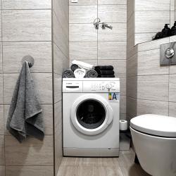 Фото Апартаменты на переулке Одесский 20