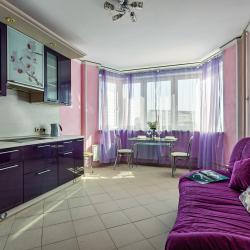 Фото Отель MaxRealty24 на улице Сходненская 23