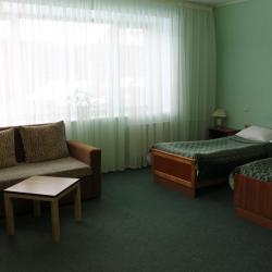 Фото Отель Феликс