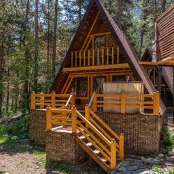 Фото Отель 7 Небес