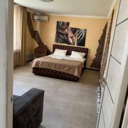 Коттедж улучшенный