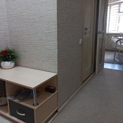 Фото Апартаменты на улице Струве 3 корп. 1