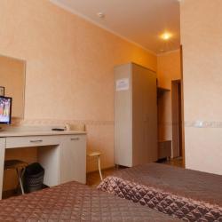 Фото Отель Бонс