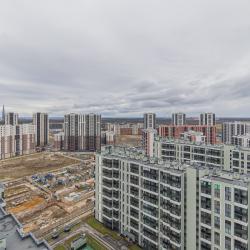 1-комнатные апартаменты люкс