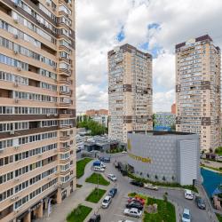 Апартаменты студия Нансена 103/1стр7