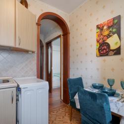 фото 16 Comfort Homes (Комфорт Хоумс) на улице Краснопрудная