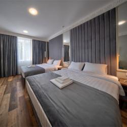 Фото HATTI APART HOTEL (Хатти Апарт-отель)