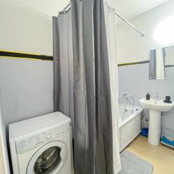 1-комнатные апартаменты улучшенные