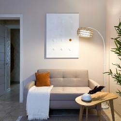 Фото Отель Ka Home (Ка Хоум) в микрорайоне Крутые Ключи 37