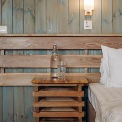 Фото Отель Villa Malina (Вилла Малина)