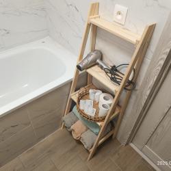 Фото Апартаменты на улице 2-я Новая 35