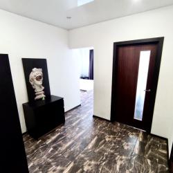 Фото Отель Ночник на проезде Солнечный 25