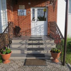 Фото Отель Гостиный двор