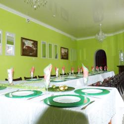 Фото Отель У медведя