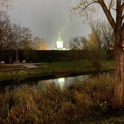 Фото Отель Дом на улице Садовой 37