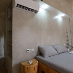 Фото Отель Koksa Camp (Кокса Камп)