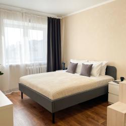 Фото Апартаменты на улице Московский тракт 83 корпус 1