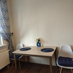 Фото Отель Спите как дома на улице Ивана Захарова 4