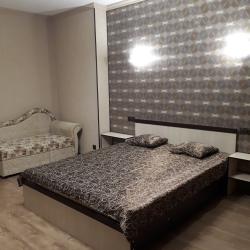 Фото Апартаменты на улице Моздокская