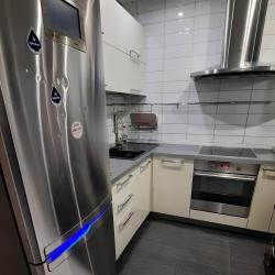 Фото Апартаменты на улице Пионерская 100