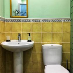 Фото Отель Семейное поместье Солнечное