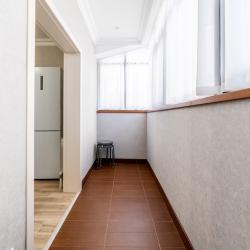 3-комнатные апартаменты улучшенные Виноградная 2/3