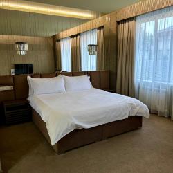 Фото Barhat Hotel & SPA (Бархат Отель и СПА)
