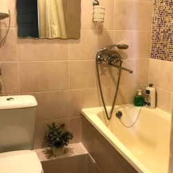 Фото Отель Рент на улице Толстого