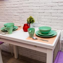 фото 16 MOKO Apartments (МОКО Апартментс) на улице Бутлерова