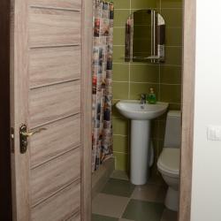 Номер улучшенный с 2 односпальными кроватями