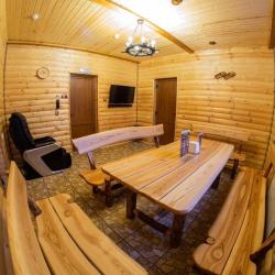 Фото Отель Village House (Вилладж Хаус)